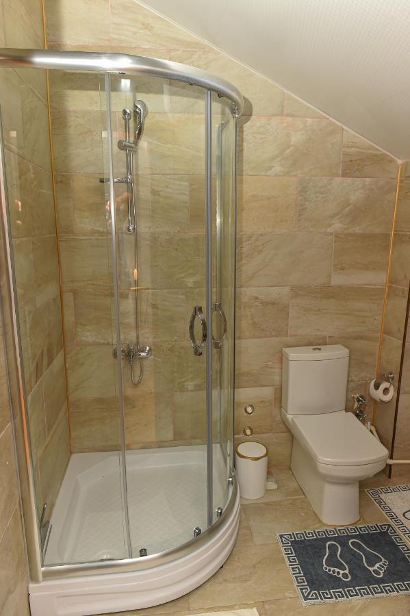 Villa Alp'S Triplex Lagoon Havuz Olanagi Sunan Belek Exterior foto